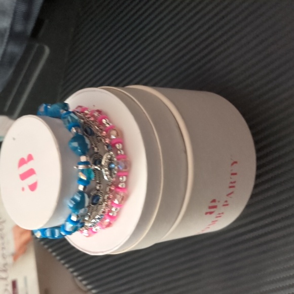 BP "Evil Eye" bracelet set - Picture 2 of 6